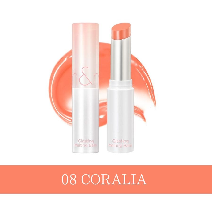 グラスティングメルティングバーム GLASTING MELTING BALM