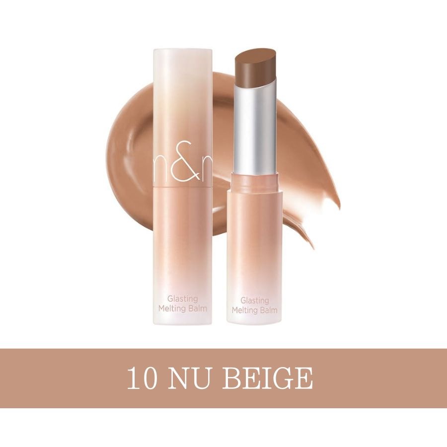 グラスティングメルティングバーム GLASTING MELTING BALM