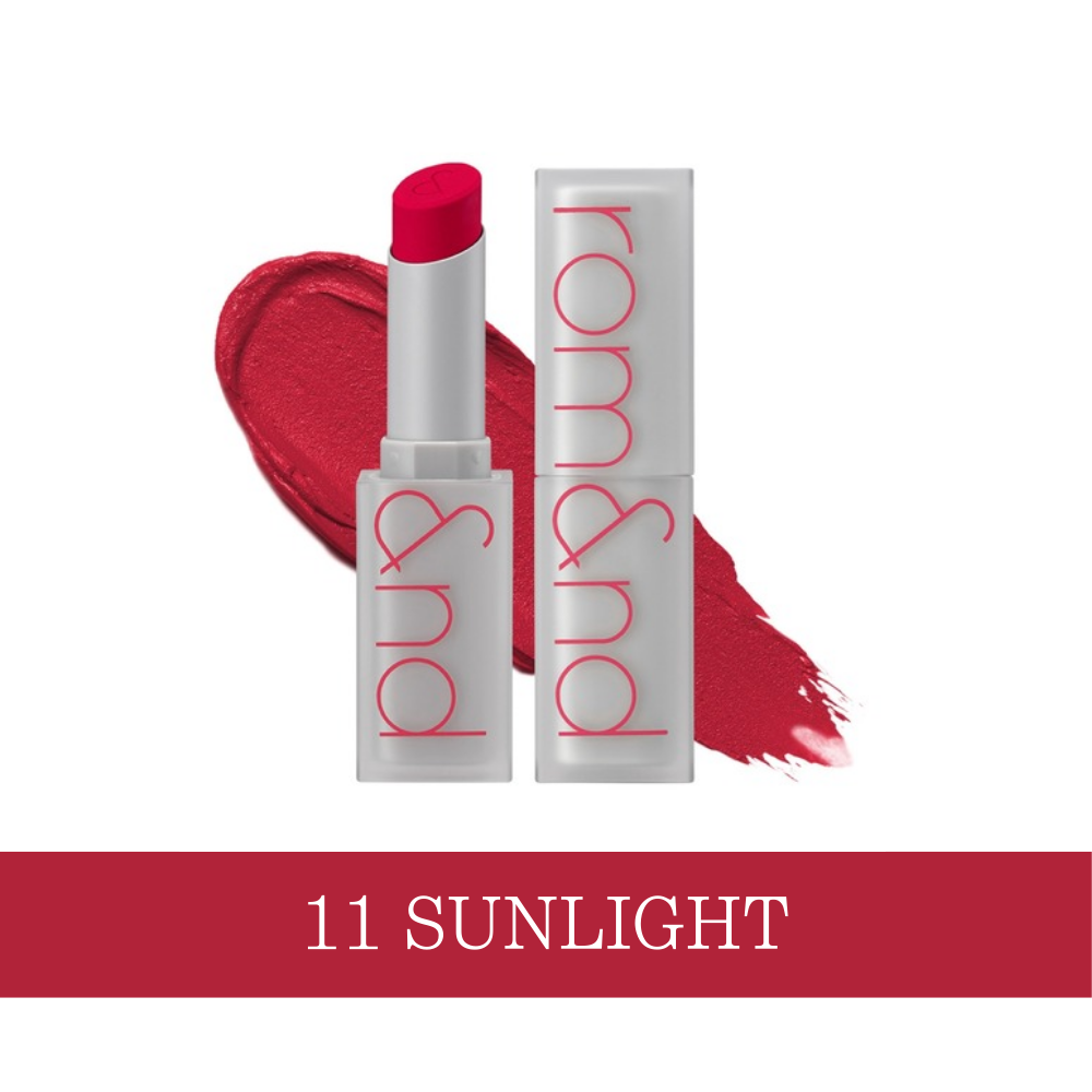 【残りわずか】ゼロマットリップスティック Zero Matte Lipstick 