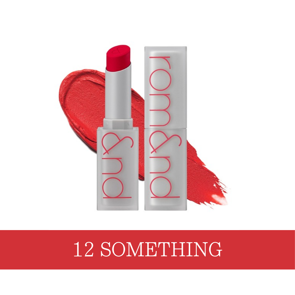 【残りわずか】ゼロマットリップスティック Zero Matte Lipstick 
