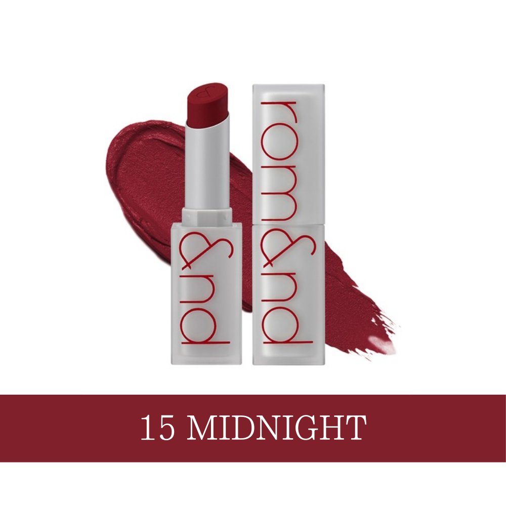 【残りわずか】ゼロマットリップスティック Zero Matte Lipstick 