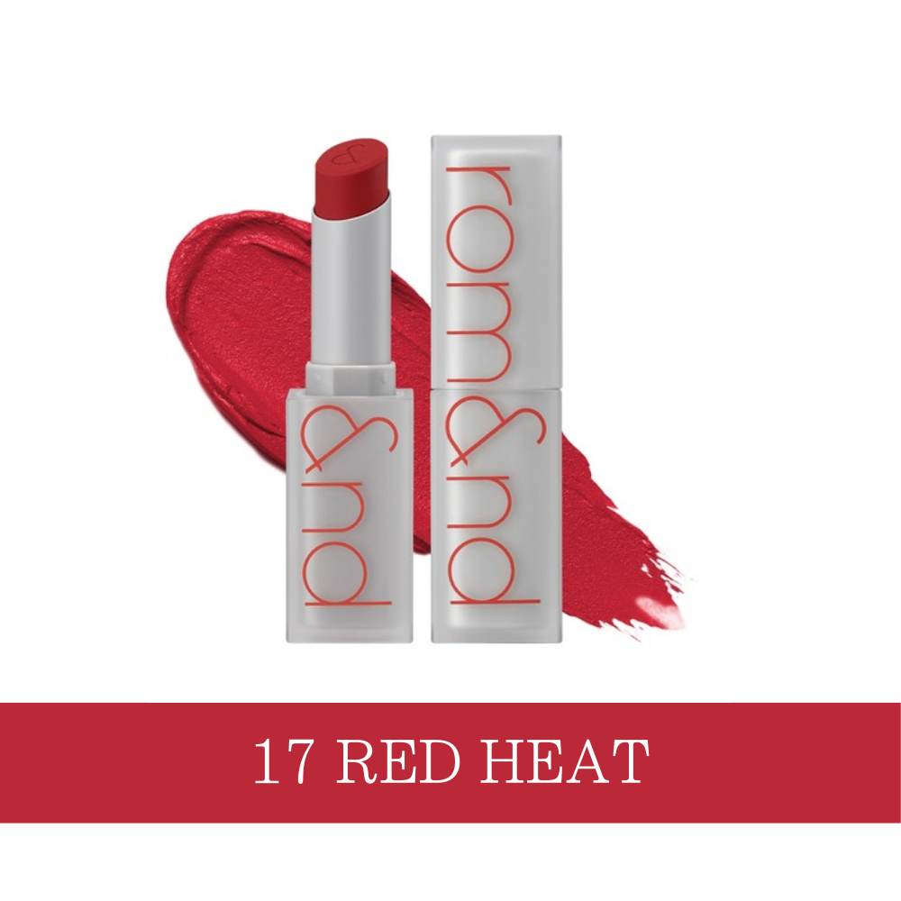 【残りわずか】ゼロマットリップスティック Zero Matte Lipstick 