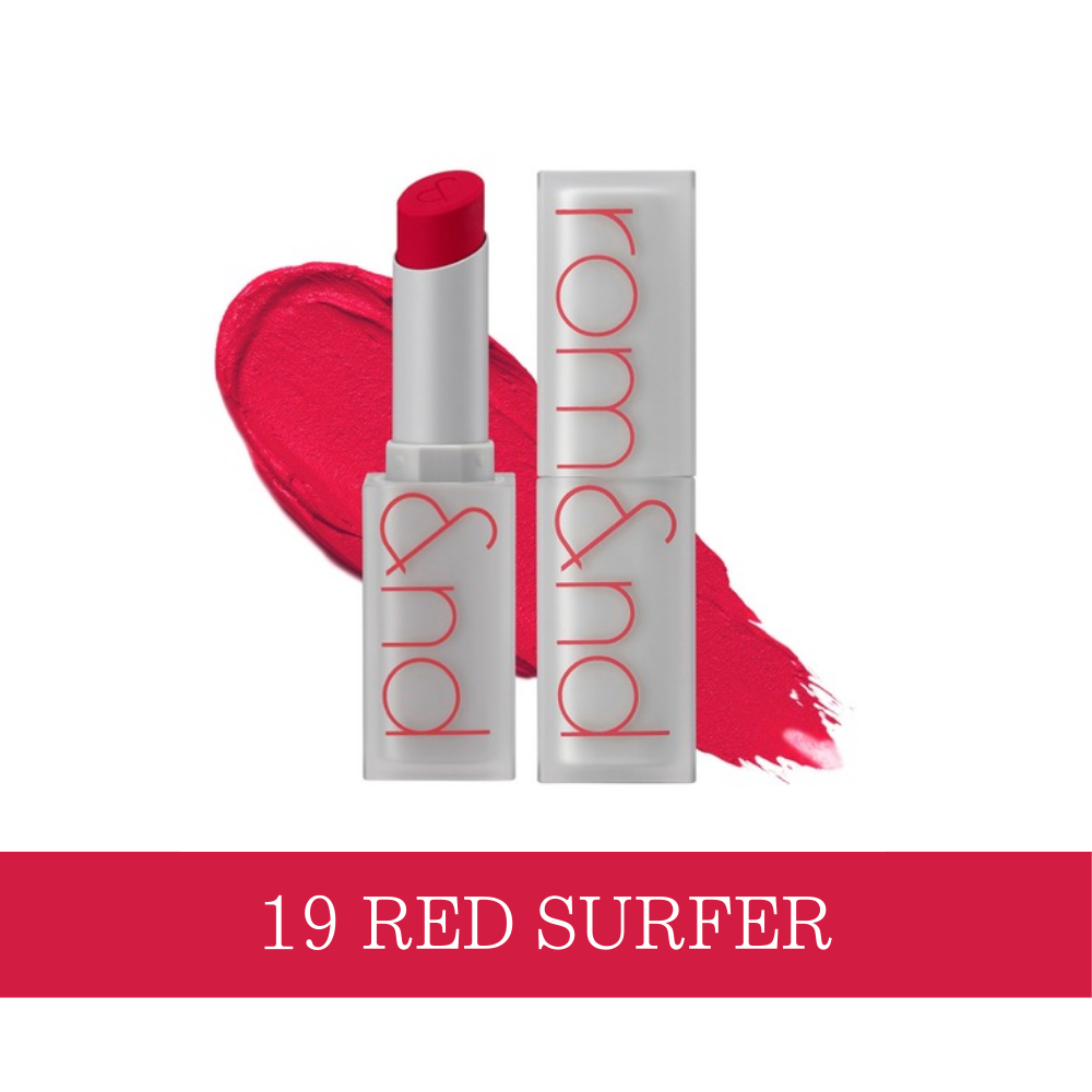 【残りわずか】ゼロマットリップスティック Zero Matte Lipstick 