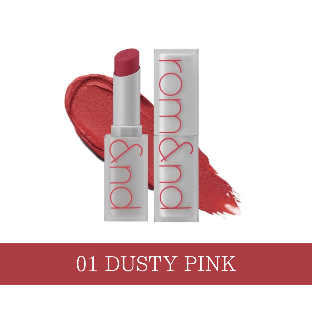 【残りわずか】ゼロマットリップスティック Zero Matte Lipstick 