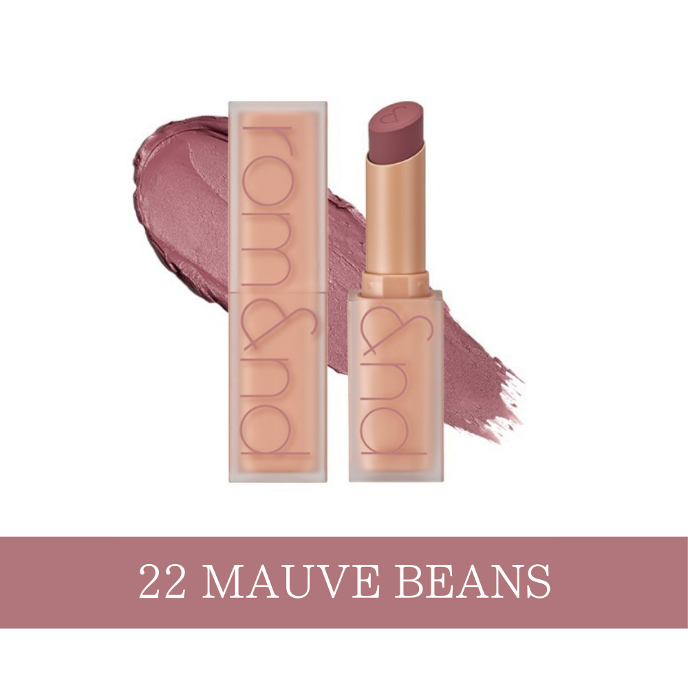 【残りわずか】ゼロマットリップスティック Zero Matte Lipstick 