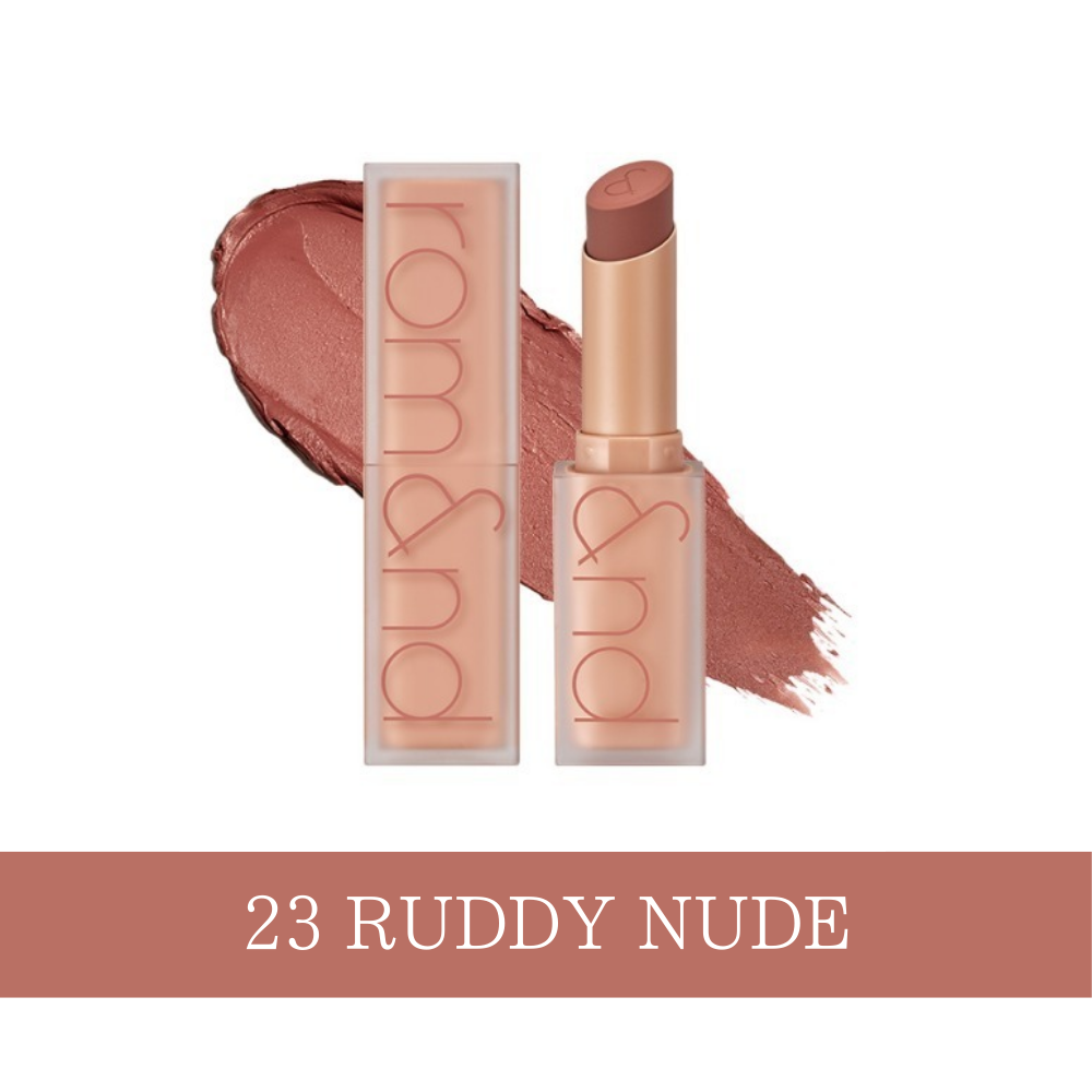 【残りわずか】ゼロマットリップスティック Zero Matte Lipstick 