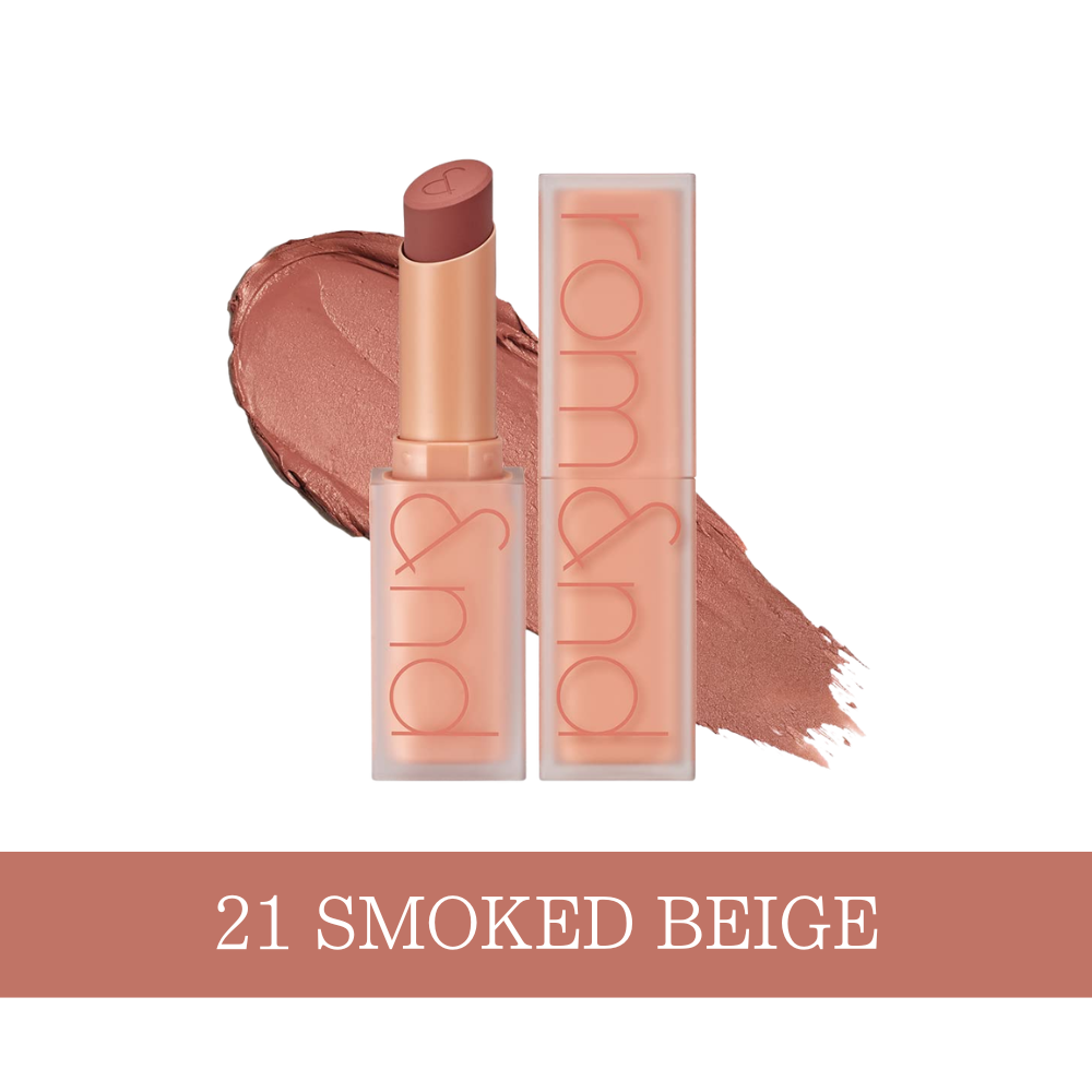 【残りわずか】ゼロマットリップスティック Zero Matte Lipstick 