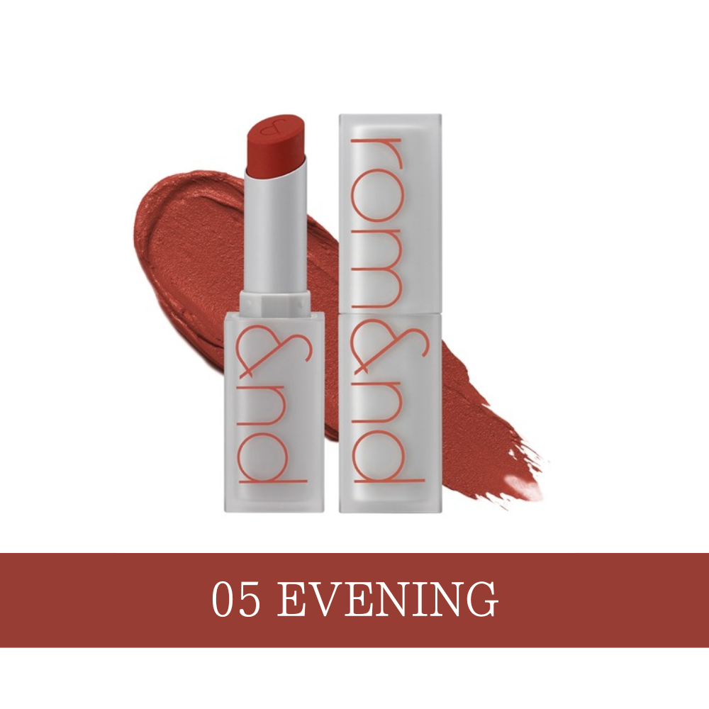 【残りわずか】ゼロマットリップスティック Zero Matte Lipstick 