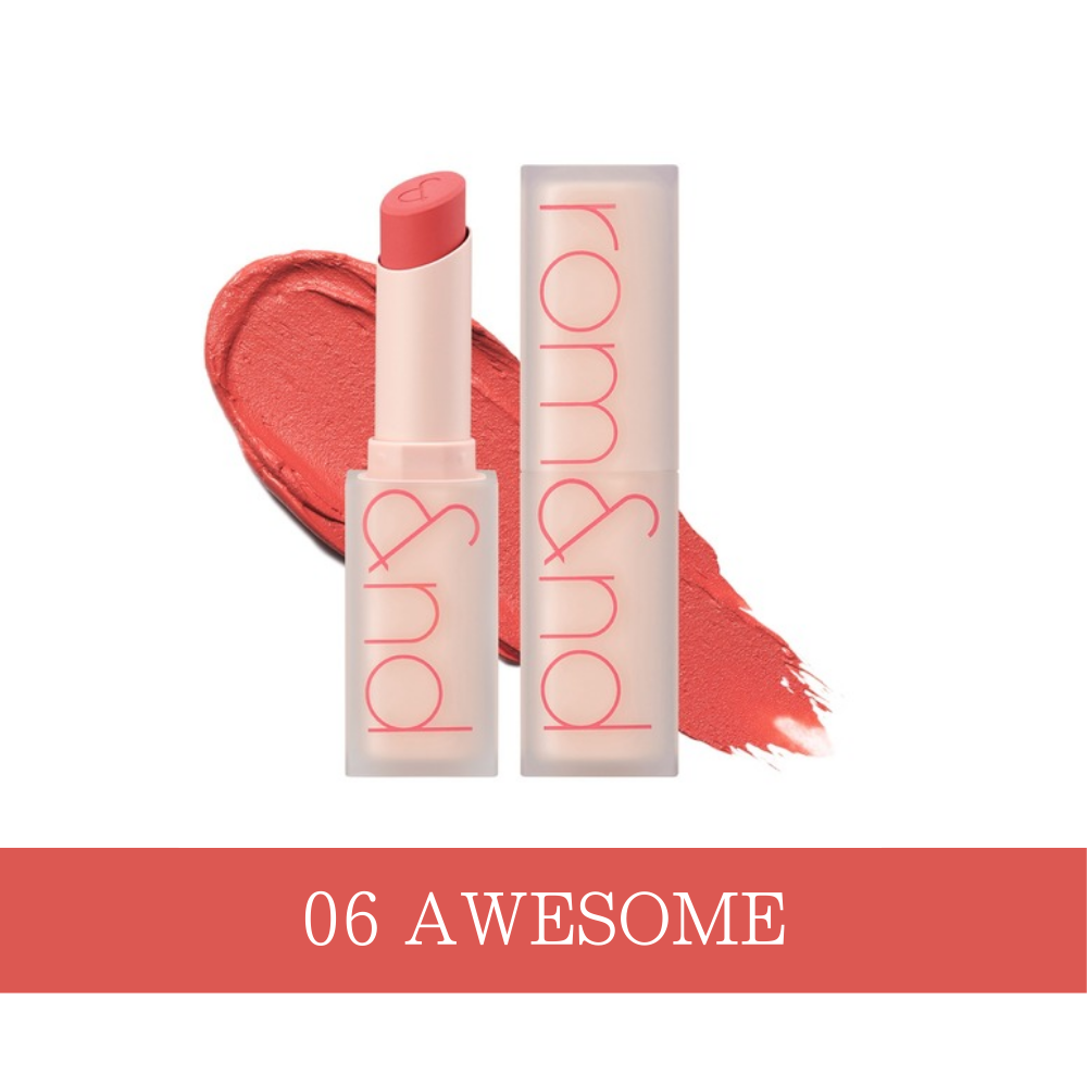 【残りわずか】ゼロマットリップスティック Zero Matte Lipstick 