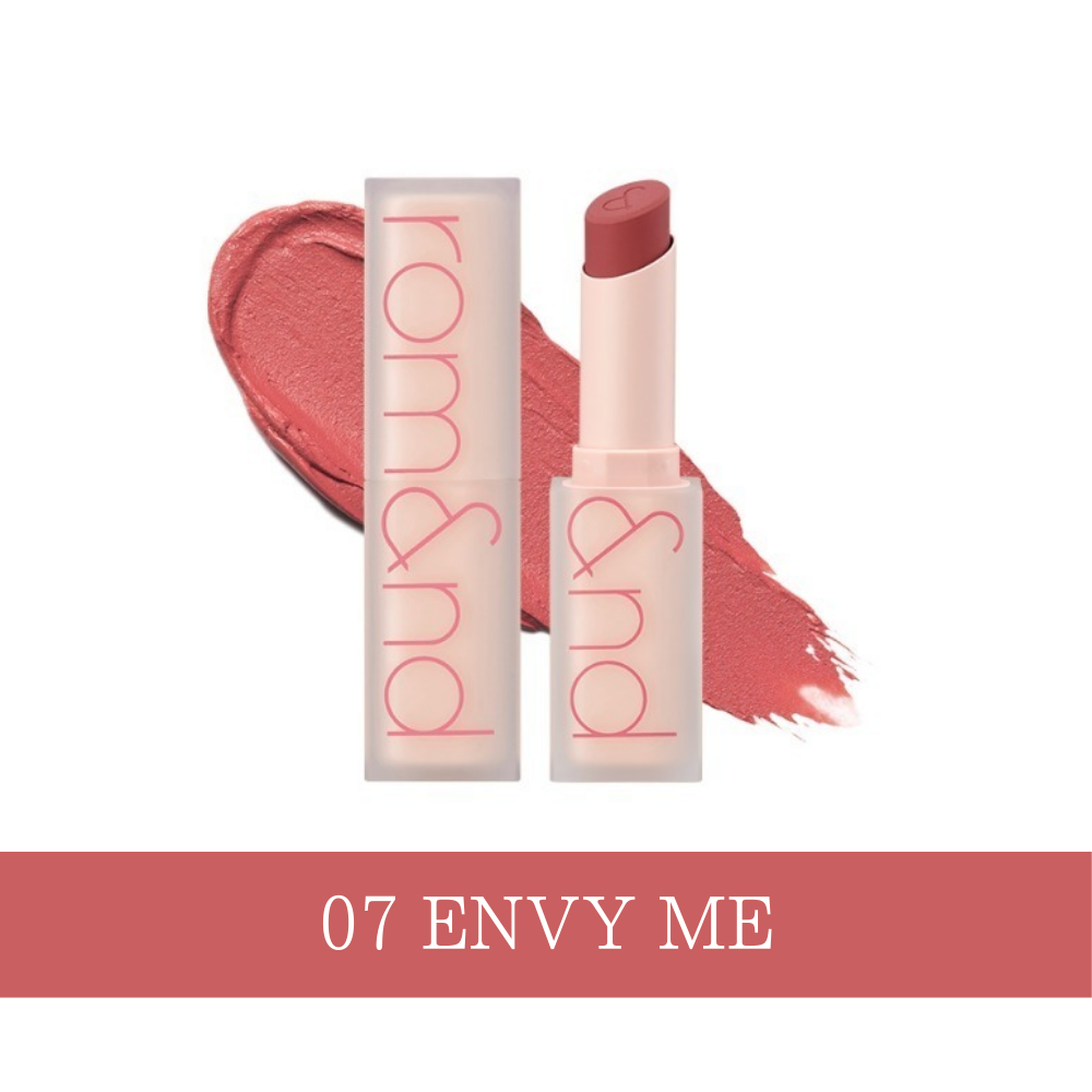 【残りわずか】ゼロマットリップスティック Zero Matte Lipstick 