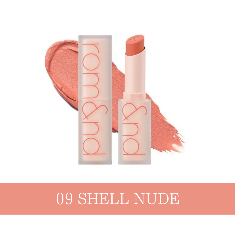 【残りわずか】ゼロマットリップスティック Zero Matte Lipstick 
