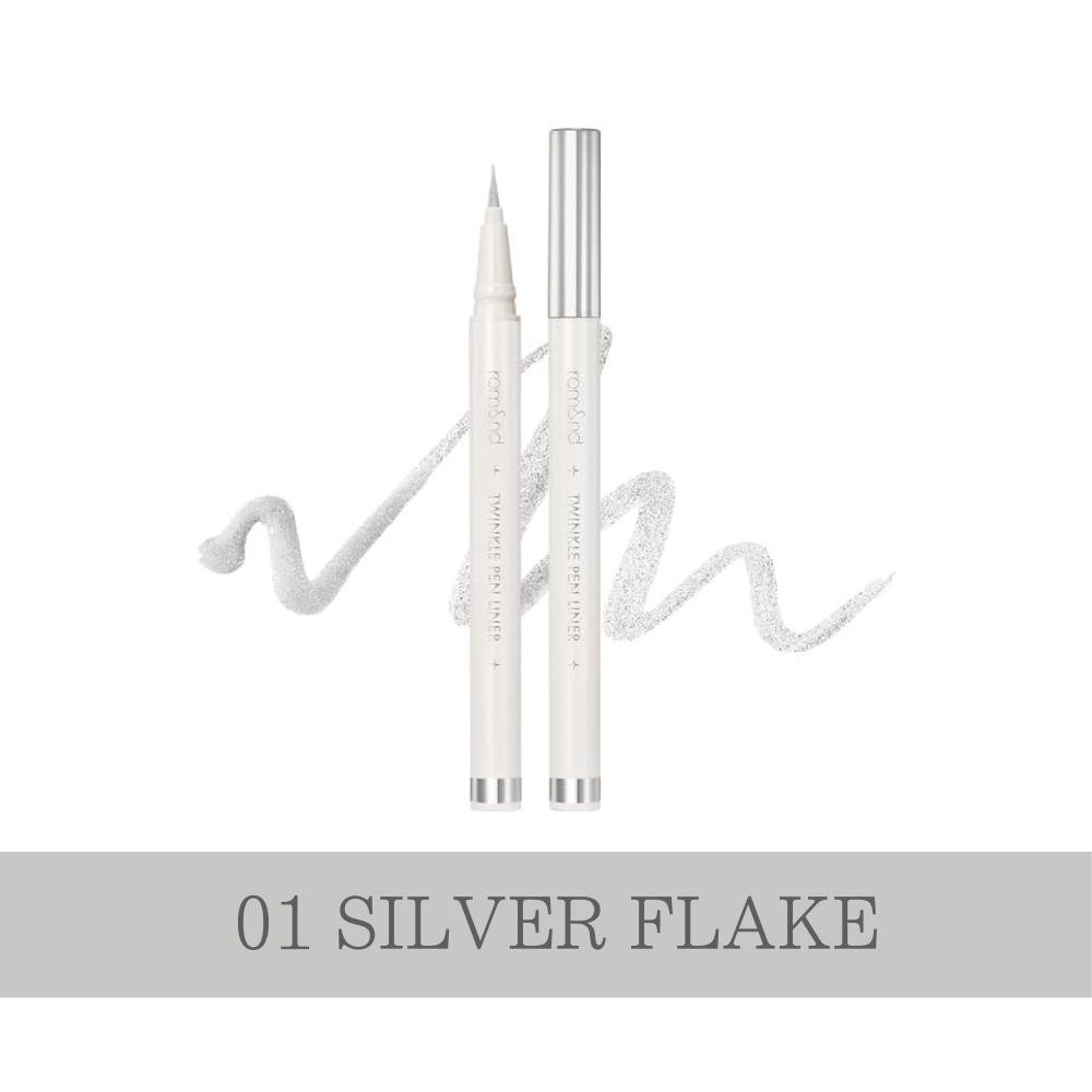 ティンクルペンライナー TWINKLE PEN LINER 