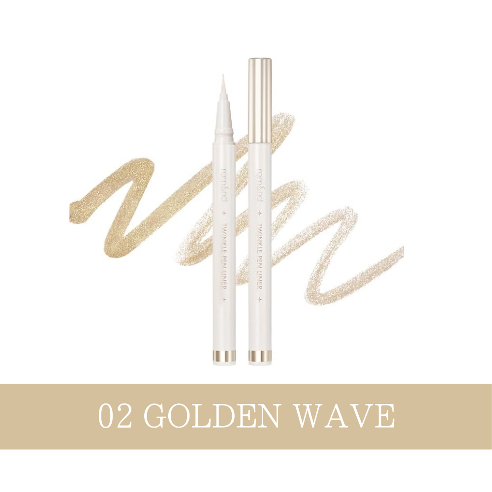 ティンクルペンライナー TWINKLE PEN LINER 