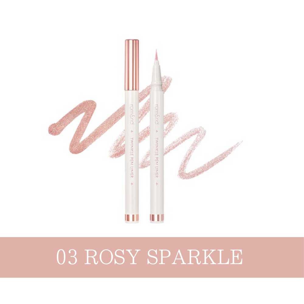 ティンクルペンライナー TWINKLE PEN LINER 