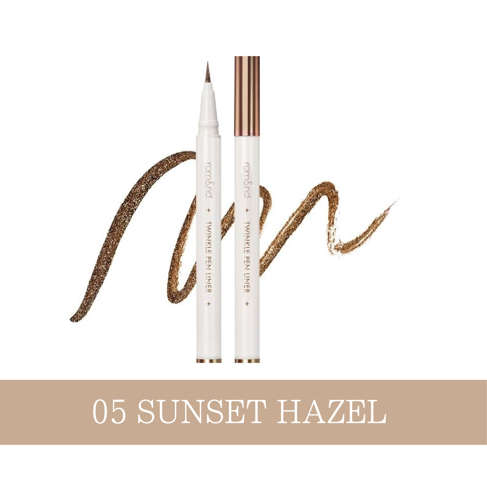 ティンクルペンライナー TWINKLE PEN LINER 