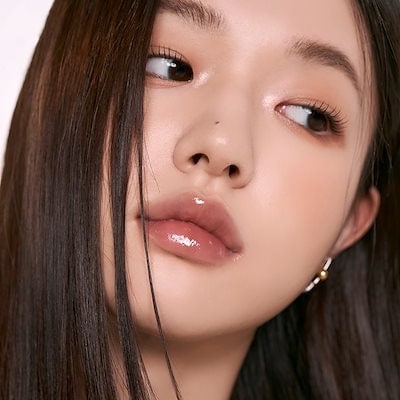 全6色 グラスティングカラーグロス Glasting Color Gloss 