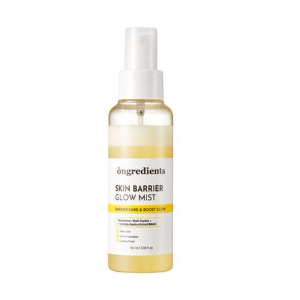 スキンバリアグローミスト Skin Barrier Glow Mist
