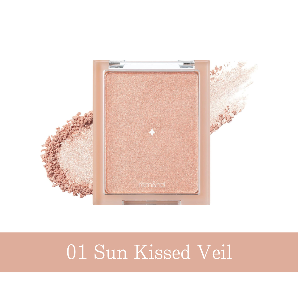 シースルー ヴェールライター SEE-THROUGH VEILLIGHTER