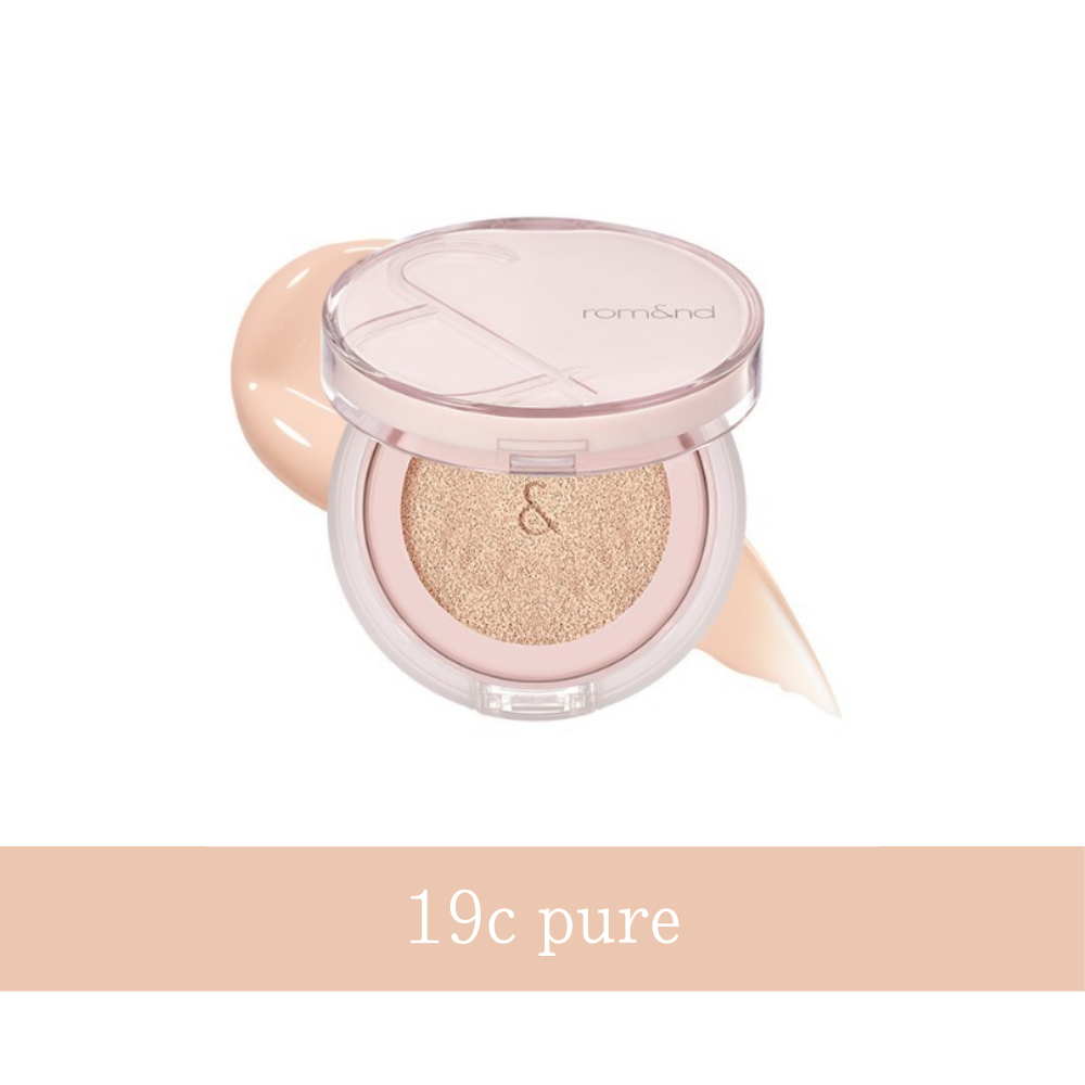 ブルームインカバーフィットクッション Bloom In Coverfit Cushion 