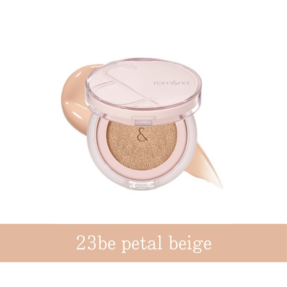 ブルームインカバーフィットクッション Bloom In Coverfit Cushion 