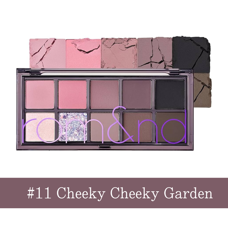 べターザンパレット BETTER THAN PALETTE 