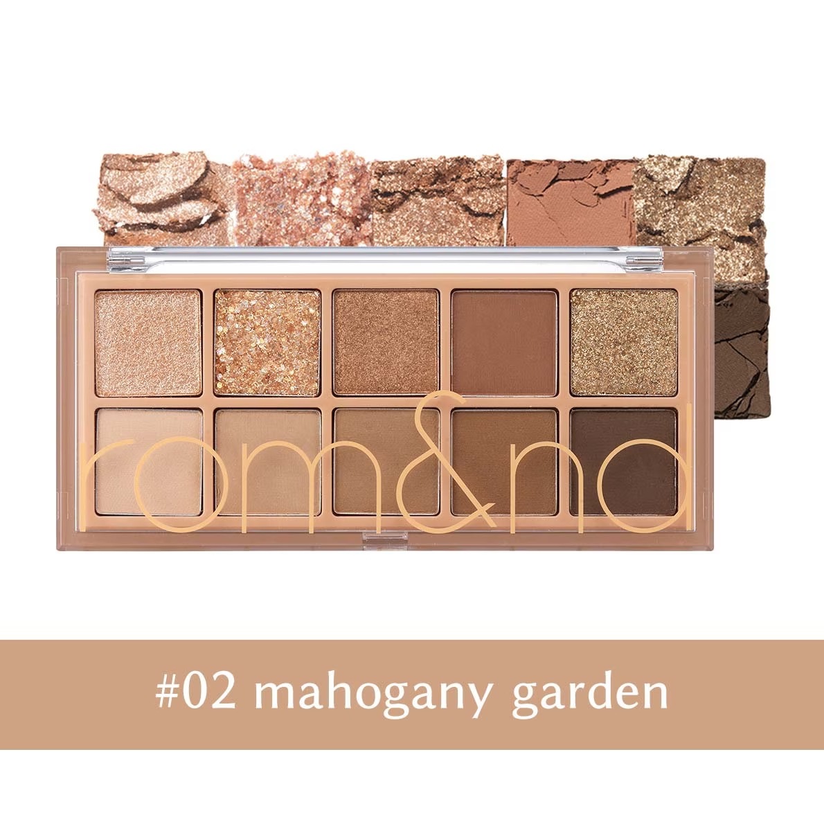 べターザンパレット BETTER THAN PALETTE 