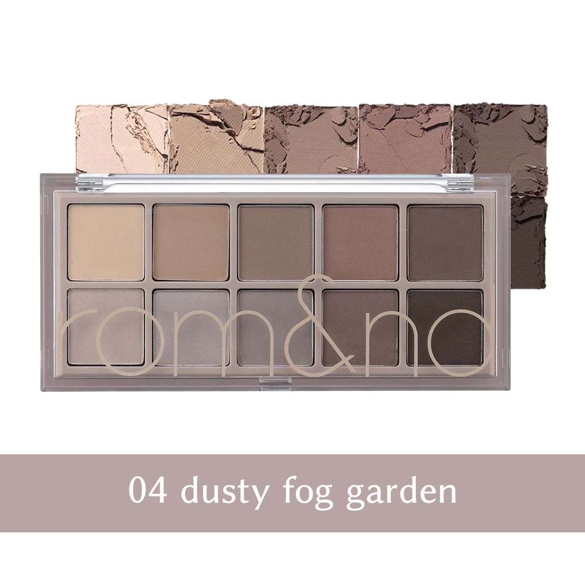 べターザンパレット BETTER THAN PALETTE 