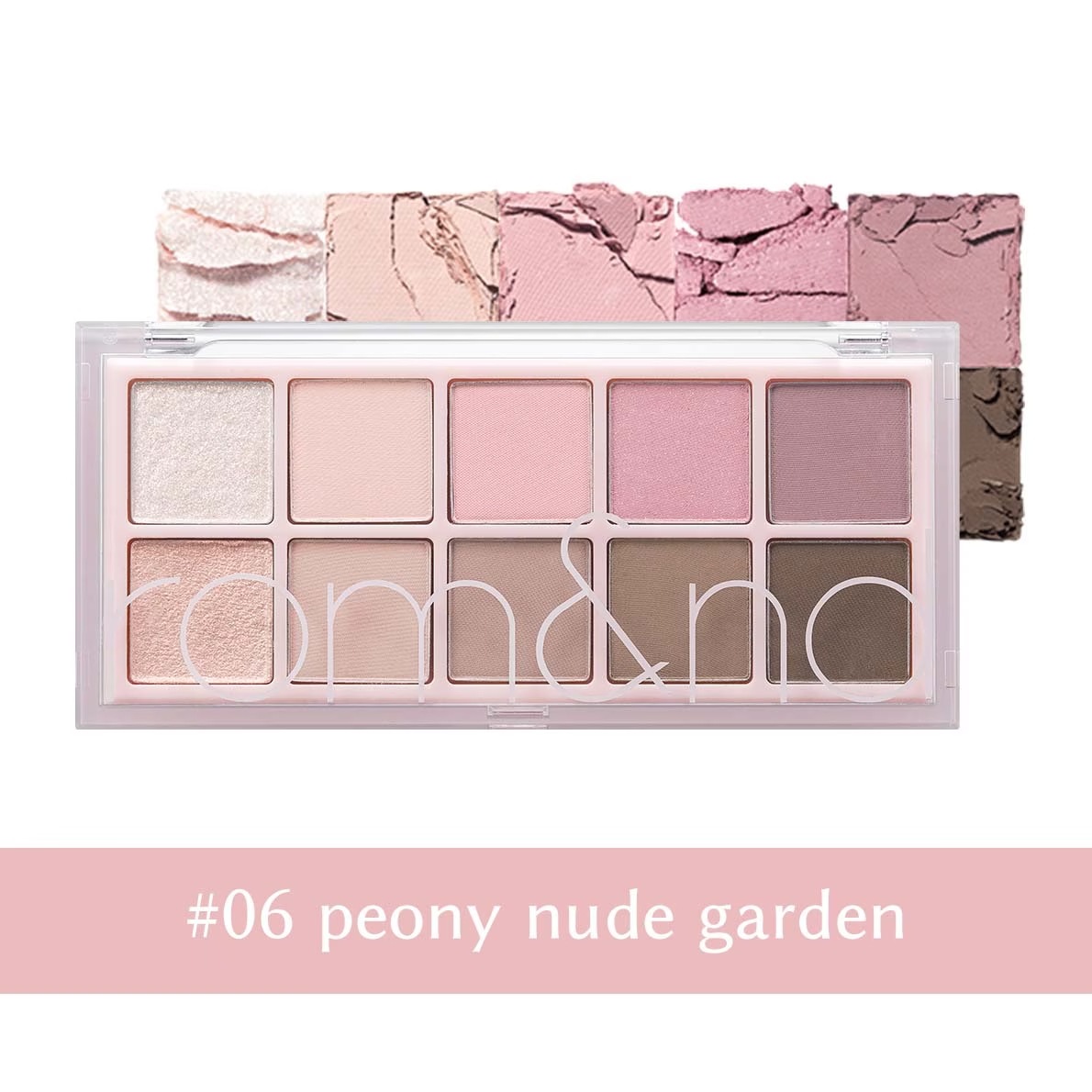 べターザンパレット BETTER THAN PALETTE 