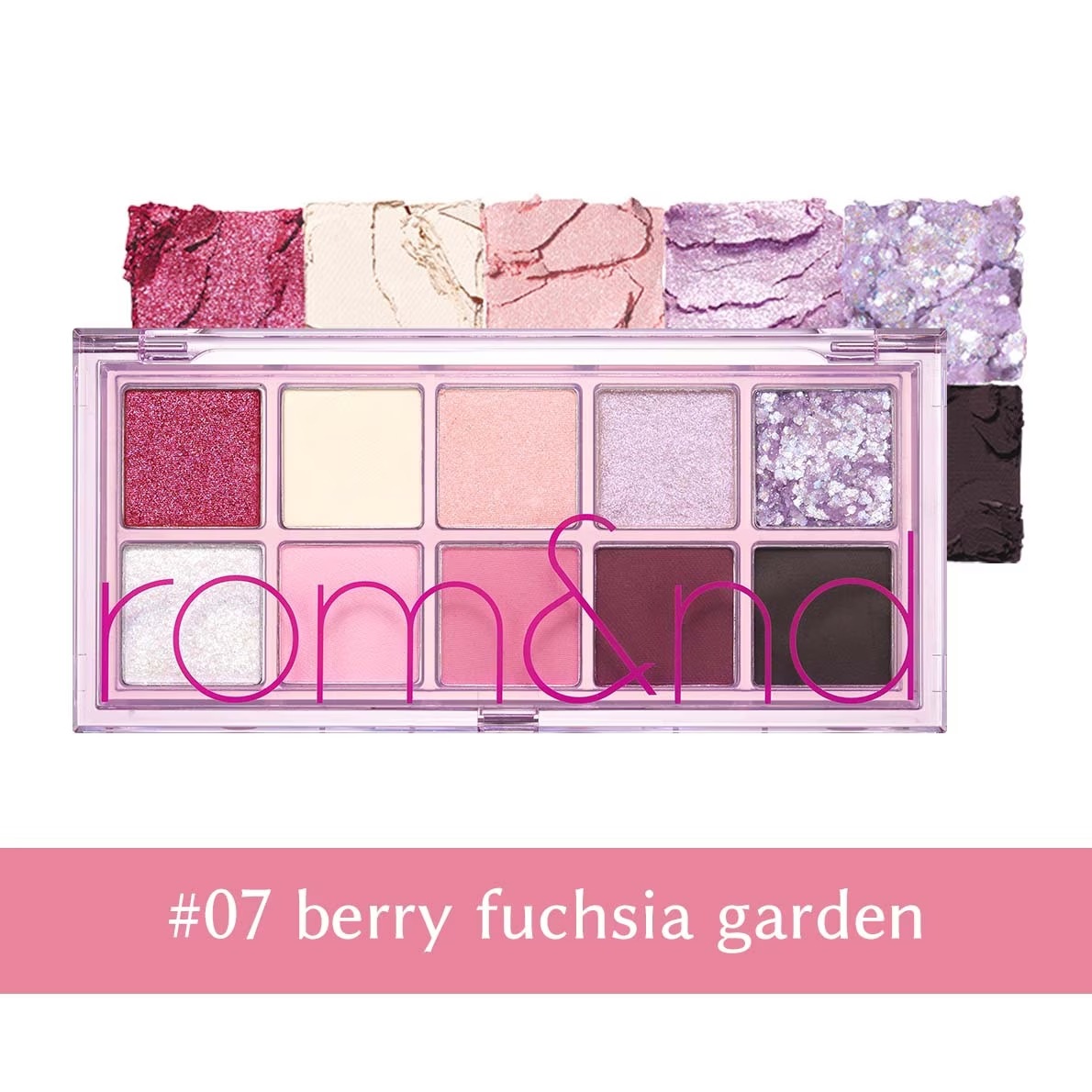 べターザンパレット BETTER THAN PALETTE 