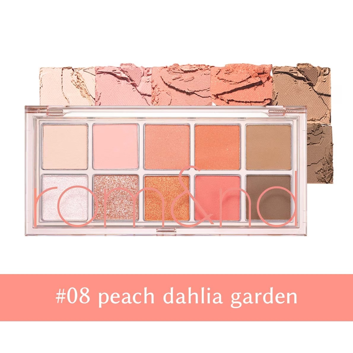 べターザンパレット BETTER THAN PALETTE 