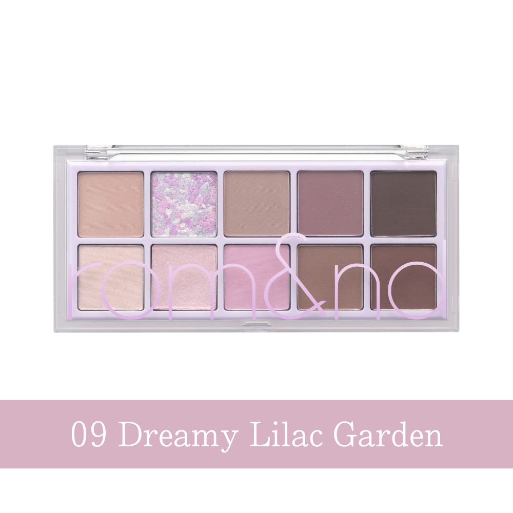 べターザンパレット Better Than Palette 