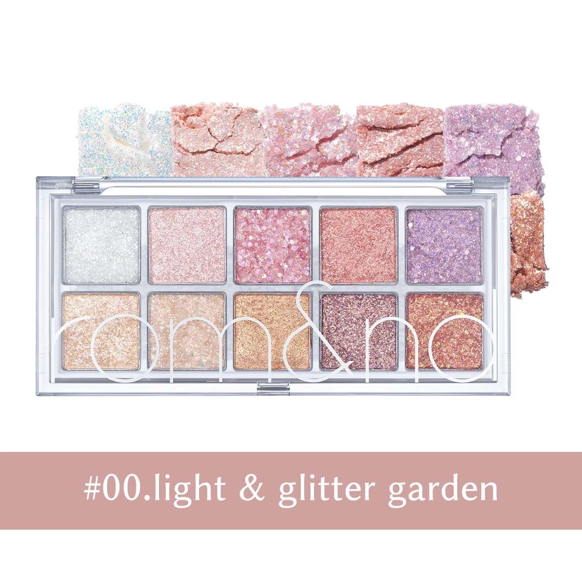 べターザンパレット BETTER THAN PALETTE 