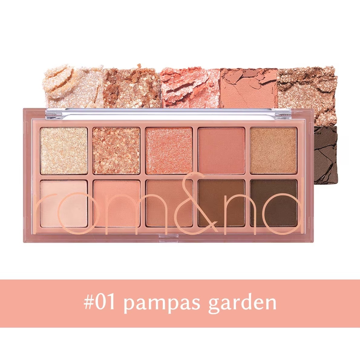 べターザンパレット BETTER THAN PALETTE 