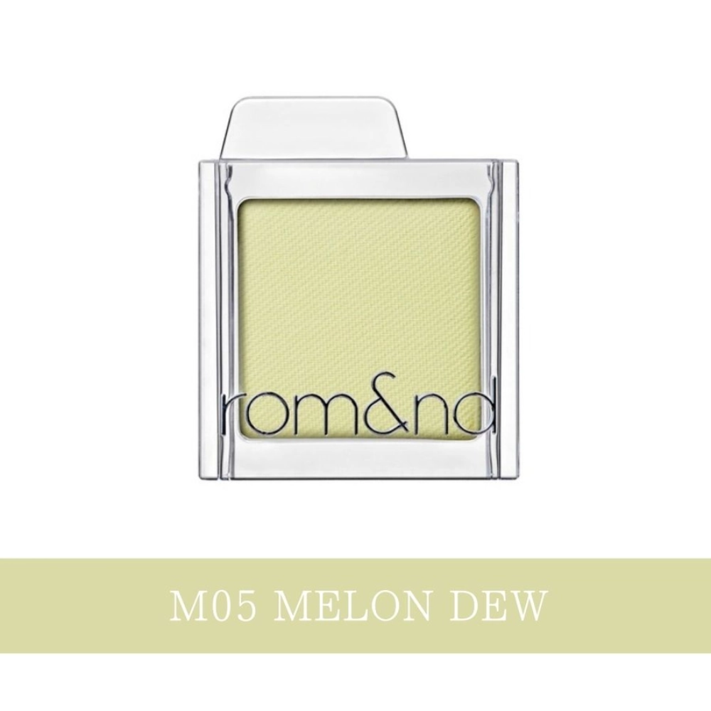 【2点購入で100円引き】スライドインシングル (マット/シマー/グリッター) Slide In Single (Matte / Shimmer / Glitter)