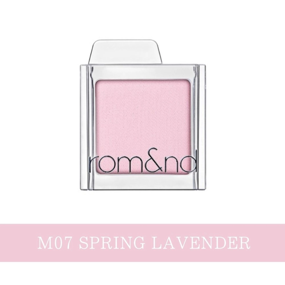 【2点購入で100円引き】スライドインシングル (マット/シマー/グリッター) Slide In Single (Matte / Shimmer / Glitter)