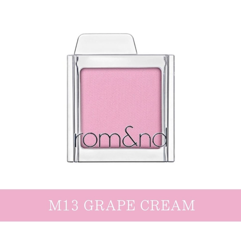 【2点購入で100円引き】スライドインシングル (マット/シマー/グリッター) Slide In Single (Matte / Shimmer / Glitter)