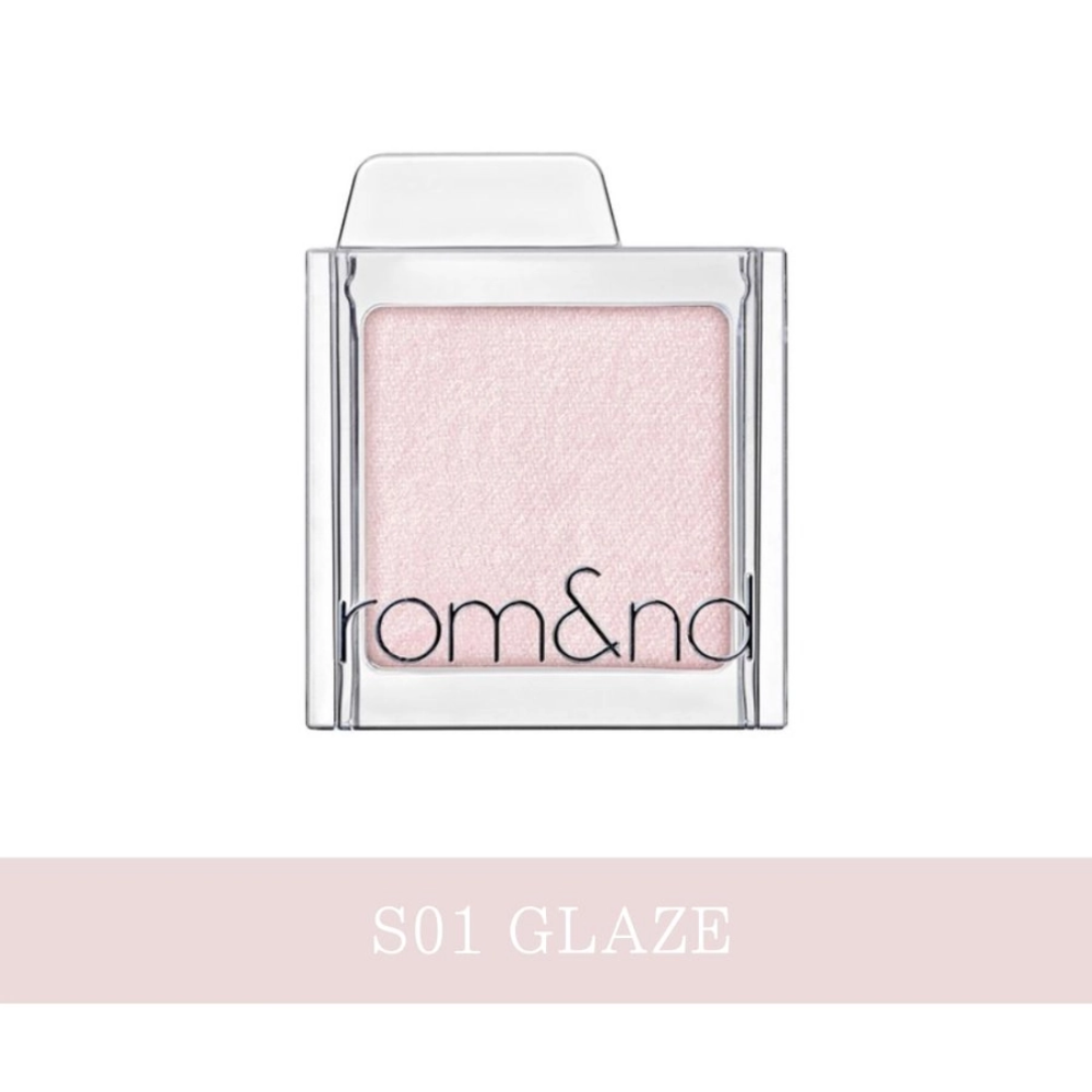 【2点購入で100円引き】スライドインシングル (マット/シマー/グリッター) Slide In Single (Matte / Shimmer / Glitter)