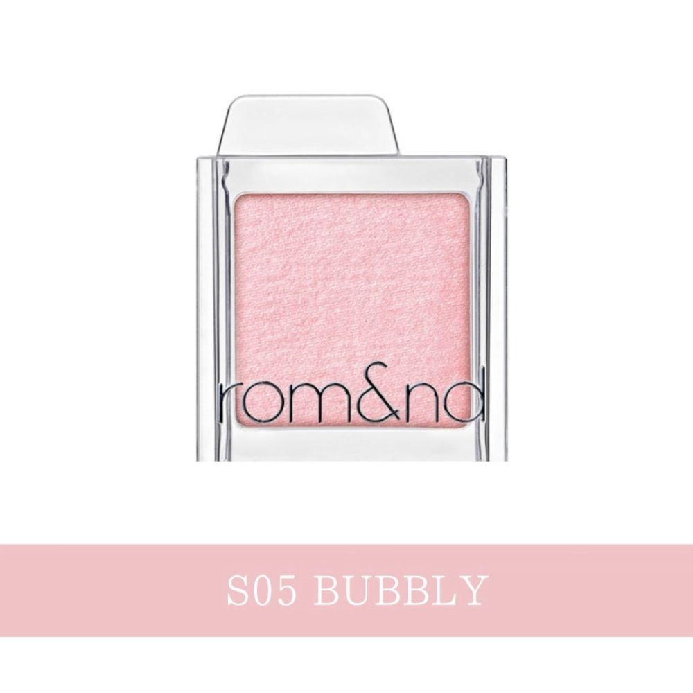 【2点購入で100円引き】スライドインシングル (マット/シマー/グリッター) Slide In Single (Matte / Shimmer / Glitter)