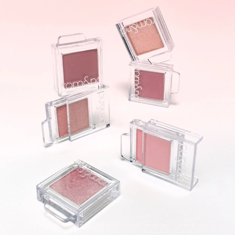 【2点購入で100円引き】スライドインシングル (マット/シマー/グリッター) Slide In Single (Matte / Shimmer / Glitter)