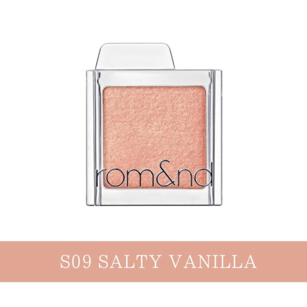 【2点購入で100円引き】スライドインシングル (マット/シマー/グリッター) Slide In Single (Matte / Shimmer / Glitter)