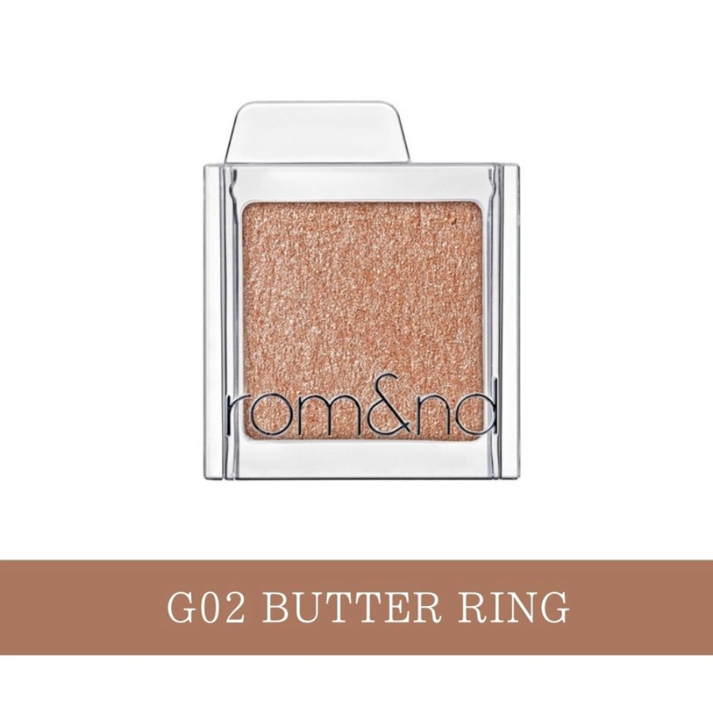 【2点購入で100円引き】スライドインシングル (マット/シマー/グリッター) Slide In Single (Matte / Shimmer / Glitter)