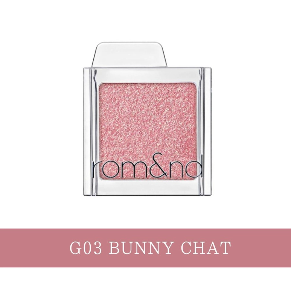 【2点購入で100円引き】スライドインシングル (マット/シマー/グリッター) Slide In Single (Matte / Shimmer / Glitter)