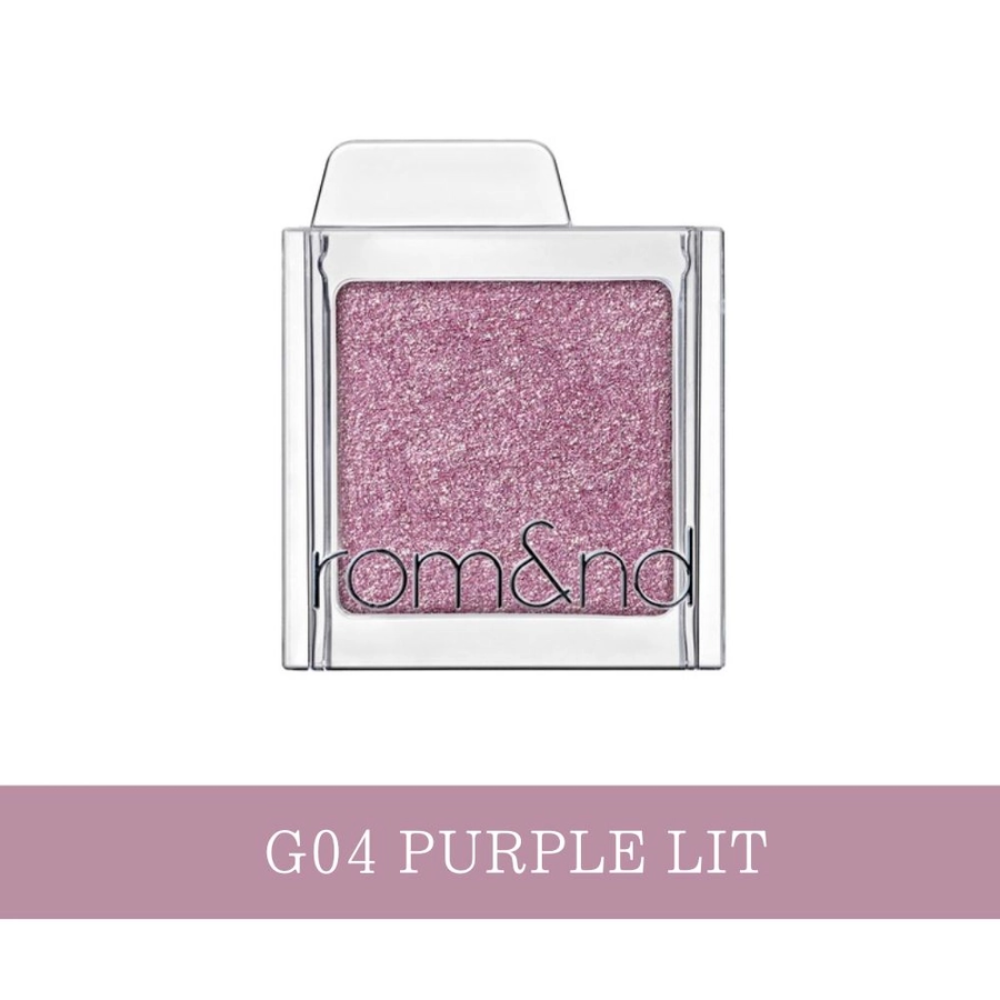 【2点購入で100円引き】スライドインシングル (マット/シマー/グリッター) Slide In Single (Matte / Shimmer / Glitter)