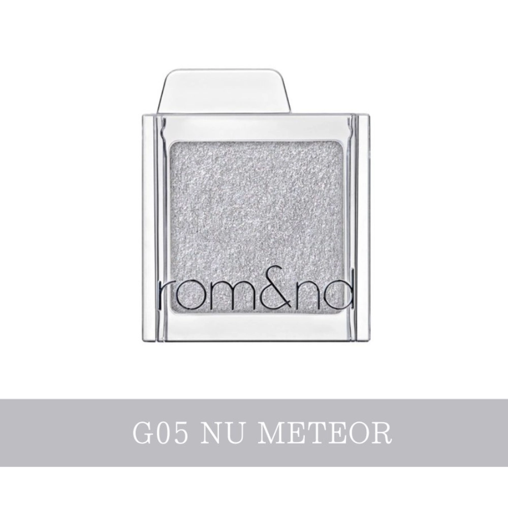 【2点購入で100円引き】スライドインシングル (マット/シマー/グリッター) Slide In Single (Matte / Shimmer / Glitter)
