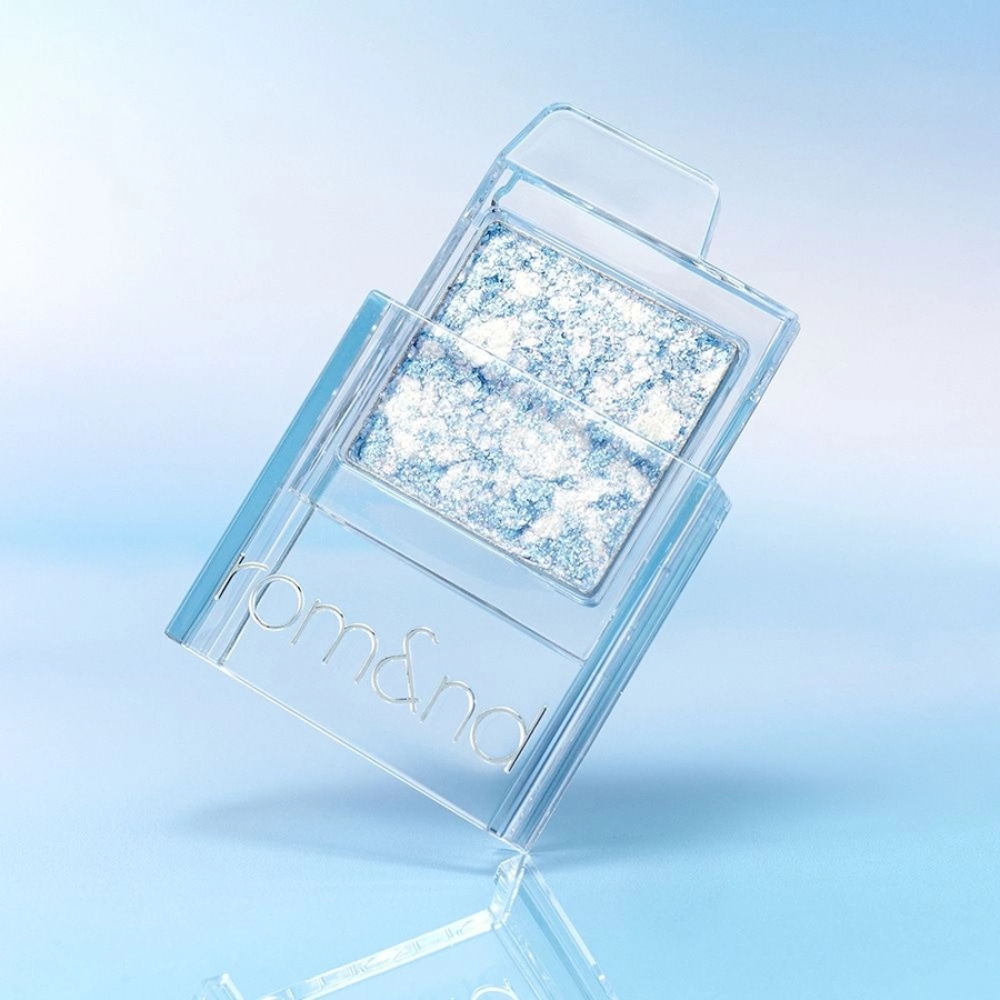 【2点購入で100円引き】スライドインシングル (マット/シマー/グリッター) Slide In Single (Matte / Shimmer / Glitter)