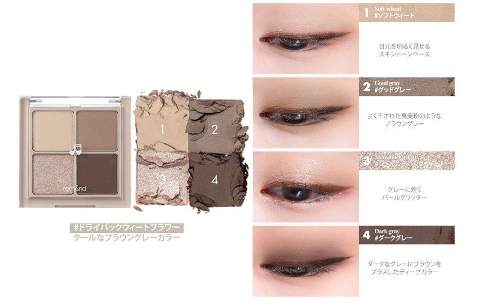 ベターザンアイズ BETTER THAN EYES