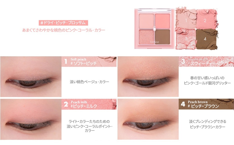 ベターザンアイズ BETTER THAN EYES