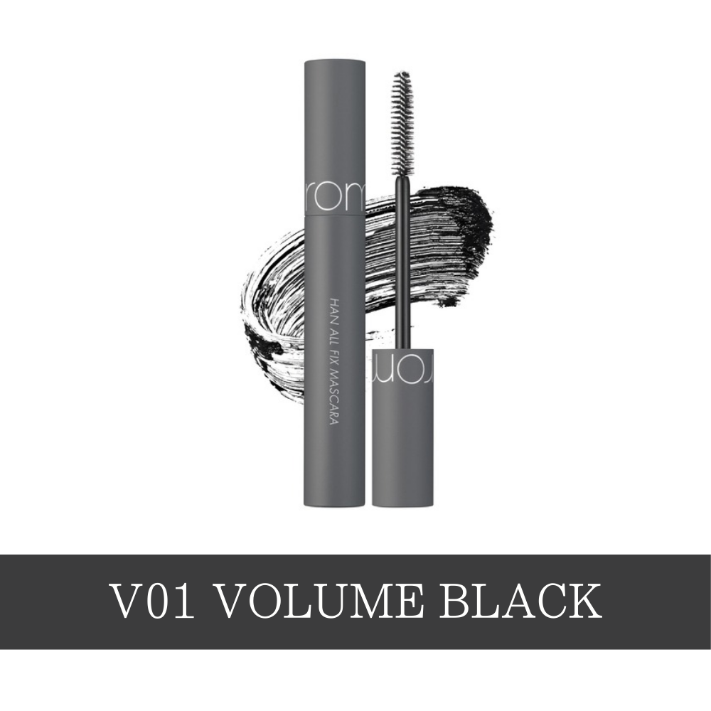 ハンオールフィックスマスカラ HAN ALL FIX MASCARA