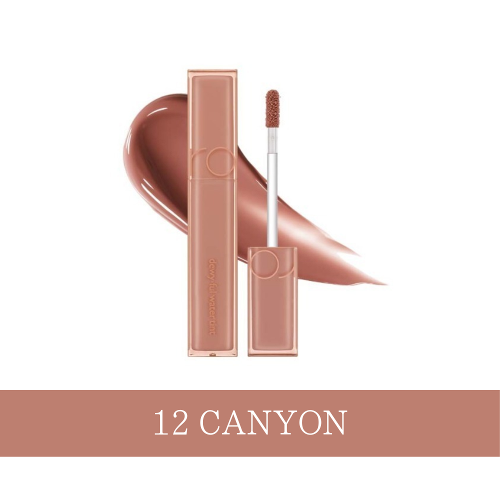 デュイフルウォーターティント DEWYFUL WATER TINT