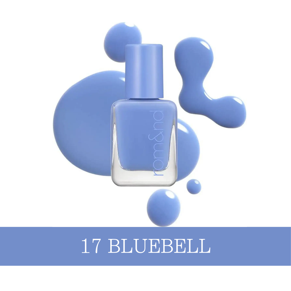 ムードぺブルネイル Mood Pebble Nail